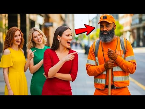 Un millionnaire se déguise en agent de nettoyage pour tester sa fiancée… ce qu’il découvre le choque