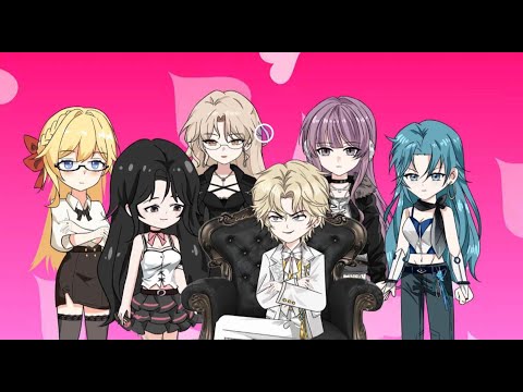 假少爷为了让我知道，他才是五个姐姐最疼爱的弟弟，于是在我回归豪门的第一天，故意让五个姐姐把我关在了大门口！#沙雕动画