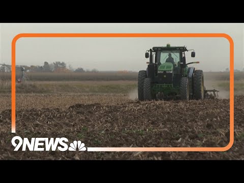 Business Buzz: Farmers face December deadline for aid amid tariffs, soaring costs