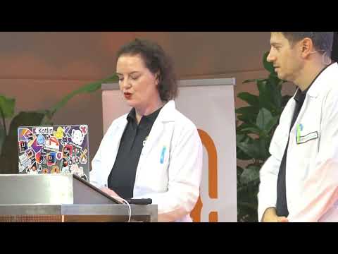 ING Backend Summit 2025   Marit van Dijk and Piotr Przybył   Learning Modern Java the playful way