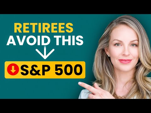 Once I Show Retirees This Data They No Longer Worry About Investing