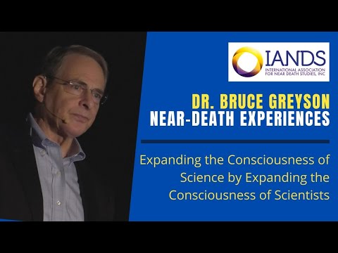 How a Suicidal Patient Taught Dr. Bruce Greyson About the Afterlife | NDE Research & Consciousness