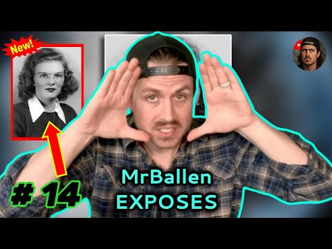 MrBallen PROVE: Top 3 stories that sound fake but are 100% real | Part 14 (NO INTRO)