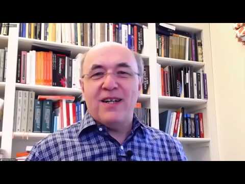 Informal History of Physics