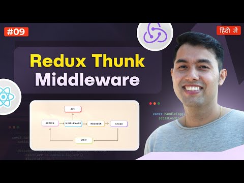 Redux Thunk in React: Fetch and Add API Data to Your To-Do App