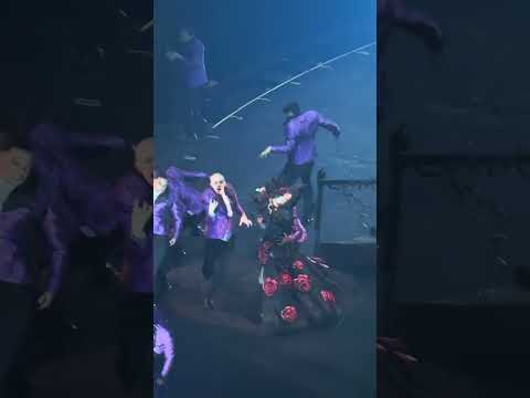 Lady Gaga Mayhem Ball 📍MSG NYC