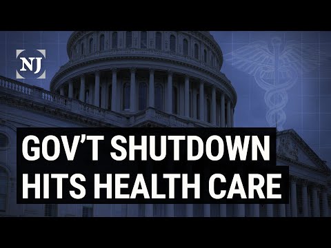 Telehealth programs on hold amid government shutdown