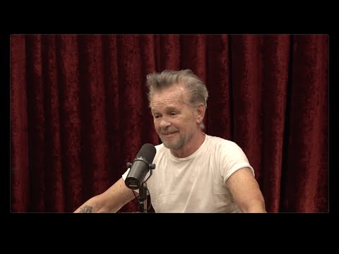 Joe Rogan Experience #2438 - John Mellencamp