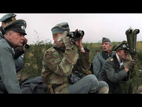 Der verbotene Film, der 1941/42 von einem 6Armee Wehrmacht in Stalingrad gefilmt wurde