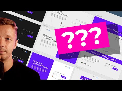 How do you find the RIGHT layout? Hint: It's not one and done! (Tutorial)