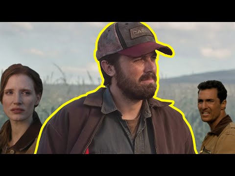 This farmer is Interstellar's most interesting character