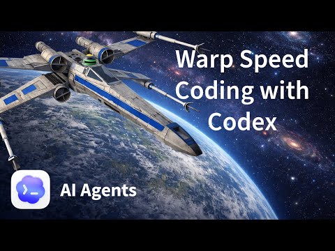 Coding alongside the Codex App