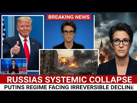 BREAKING: Putin's Generals REFUSE Orders — NATO Strike Warning Shocks Kremlin