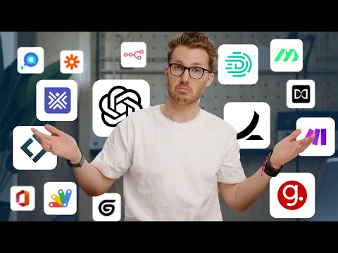 15 AI Tools Smart Accountants Are Using Right Now