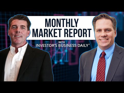 Monthly Market Report With Jim Roppel | January 5, 2026