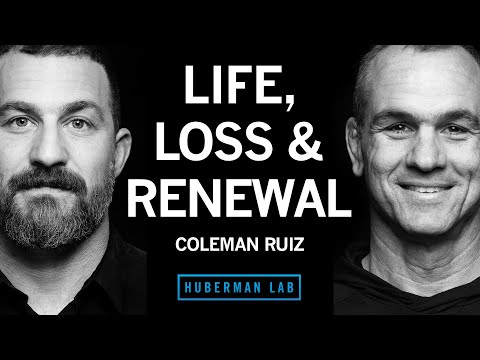Overcoming Physical & Emotional Challenges | Coleman Ruiz