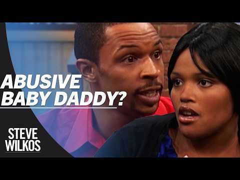 Abusive Ex Takes Paternity Test | Steve Wilkos | Season 5