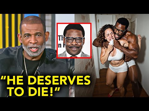 Deion Sanders Finally Reveals Why NFL Players Hate Michael Irvin