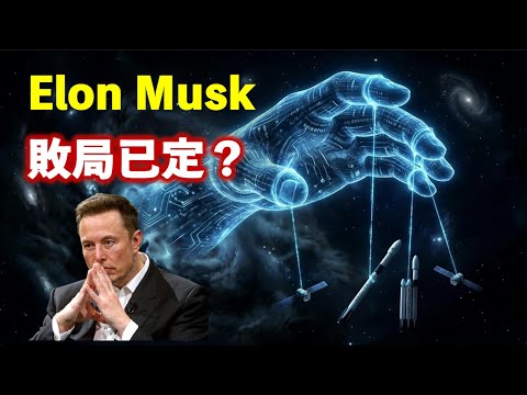 Elon Musk 敗局已定？Google 秘密武器 "Suncatcher" 曝光！太空數據中心大戰開打 (下集)【CC中文字幕】