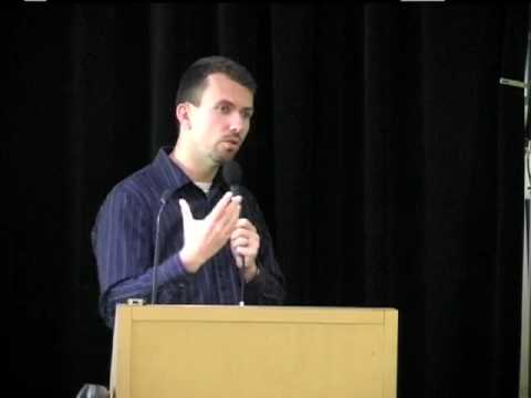 Design Tech Talk Series Presents: OO Design for Testability