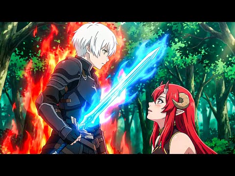The Brave Sacrifice Who Defied Fate and Changed a Kingdom Forever - Anime Recap