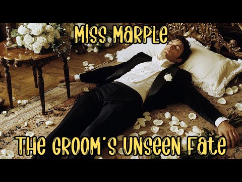 Miss Marple & The Groom's Unseen Fate | A Miss Marple Story
