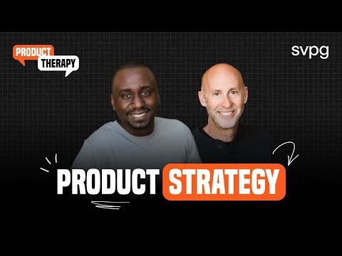 Coaching Product Strategy