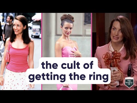 charlotte york: sex and the city’s stay-at-home girlfriend