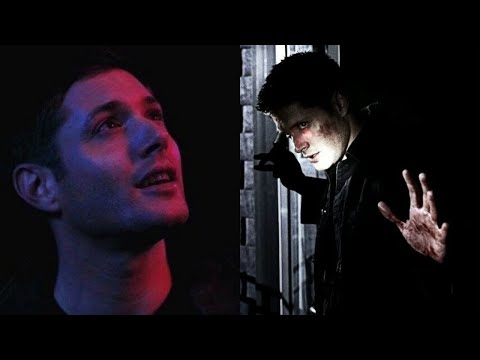 an analysis of Dean Winchester