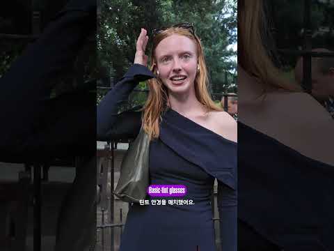 Vintage Diesel Boots & DIY Cut-Out Styling | London Street Interview
