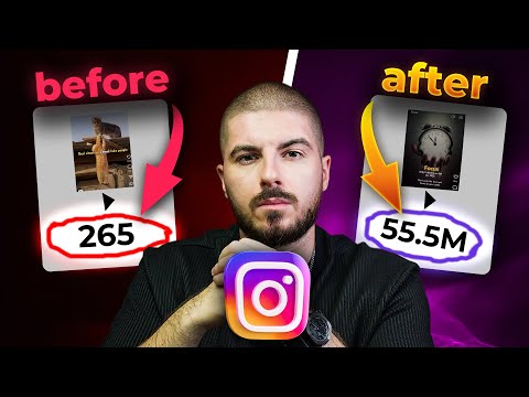 I Studied 1000+ Viral Reels... Here's What Actually Works