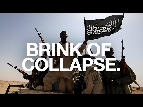 Mali is Falling to al-Qaeda. Here's What You Need to Know.