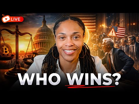 The Real War Behind the Clarity Act