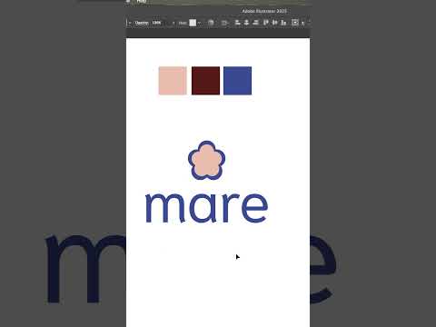 25 Days of Logos - Day 10 #logodesign