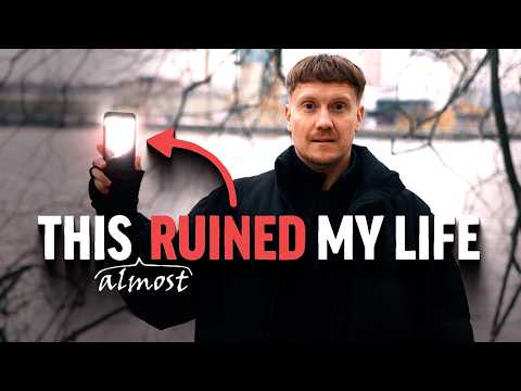 The ugly cost of smartphones