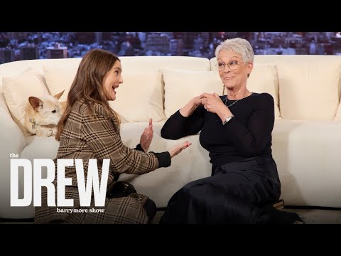 Jamie Lee Curtis Knew She Would Marry Her Husband After Seeing a Photo of Him