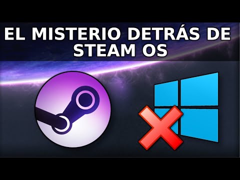 SteamOS ¿Por que VALVE creó su propio Sistema Operativo?