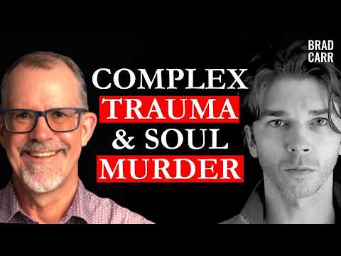 Tim Fletcher: Soul Murder, Narcissists, Complex Trauma, Re-Parenting