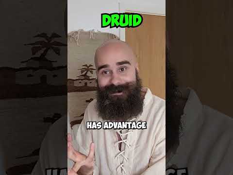 the Greatest buff everyone missed from the new D&D rules