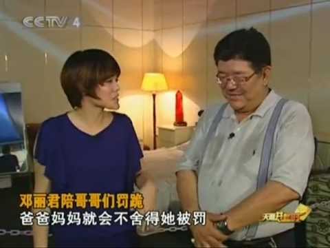 天涯共此時 - 鄧麗君 (15週年紀念)