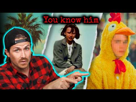 She lived through a NIGHTMARE...