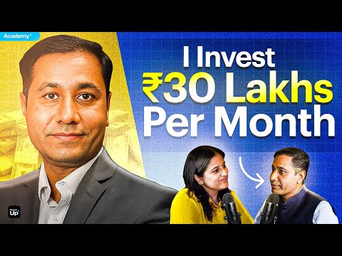 How to Build a Mutual Fund Portfolio? | Mutual Fund Masterclass Part 1 | Ft. Gajendra Kothari