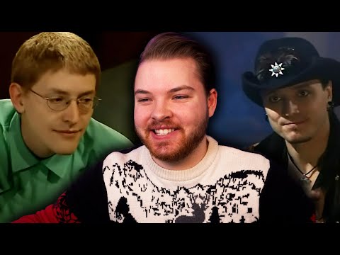 The Pickup Artist Is The Cringiest Reality Show