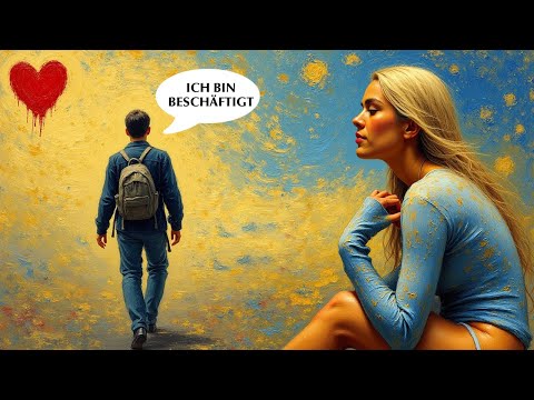 Wenn du für Frauen nicht mehr verfügbar bist, ändert sich alles | Stoizismus