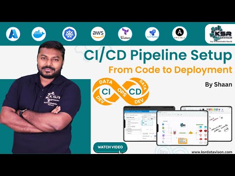 5 Crucial Mistakes to AVOID in Your CI/CD Pipeline | Dataops Workshop