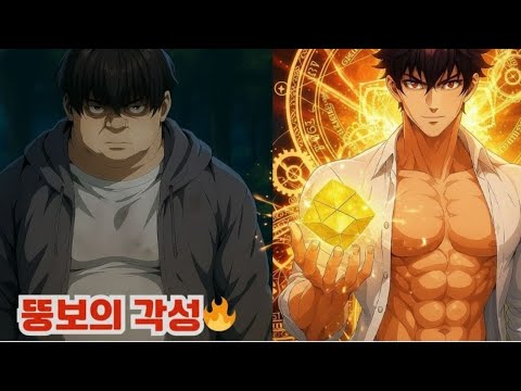 완전한 역전! 한순간에 ‘두 세계의 신’으로 각성해버린 남자?! | 애니리뷰