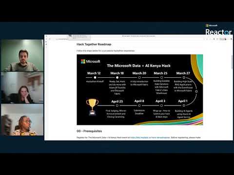 Building high scale RAG Applications with the Eventhouse in Microsoft Fabric