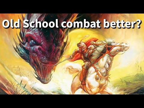 3 Reasons DnD Combat Feels Slow (And My 43-Year-Old Solution)