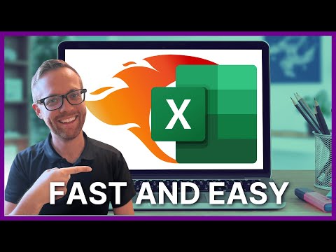 Excel Just Built This Dashboard in 5 Minutes (Agent Mode Demo)
