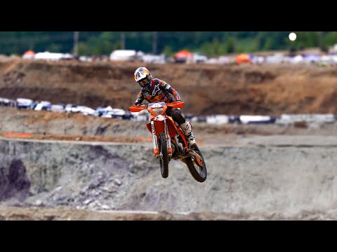 Erzberg Rodeo 2025 | 🚀 Human Rocket Josep Garcia | Iron Road Highlights